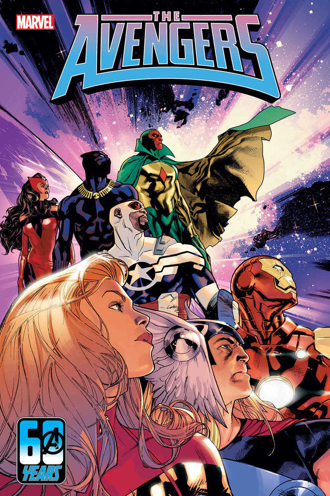 Avengers 1 | Odin's Place