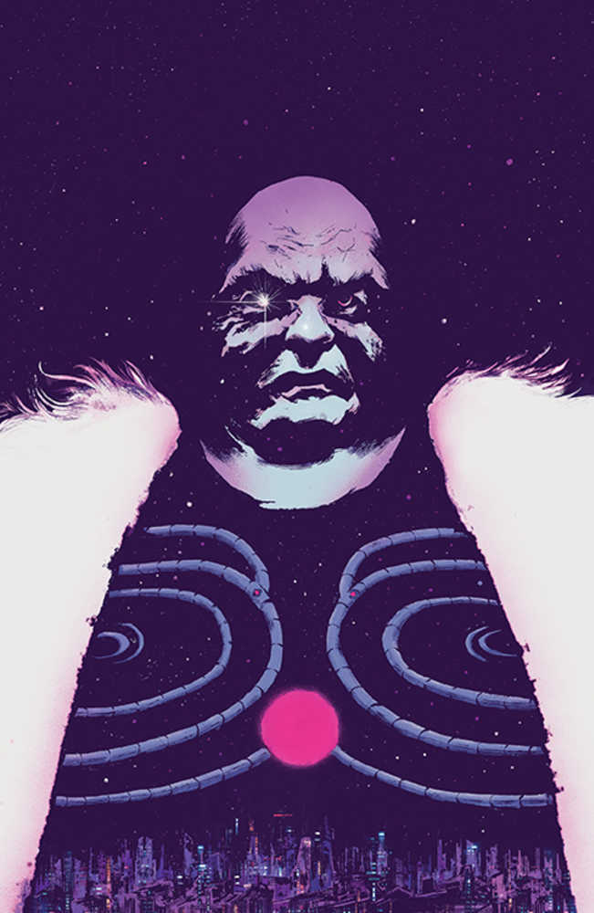 Dune House Harkonnen #5 (Of 12) Cover E Foc Reveal Variant (Mature) | Odin's Place