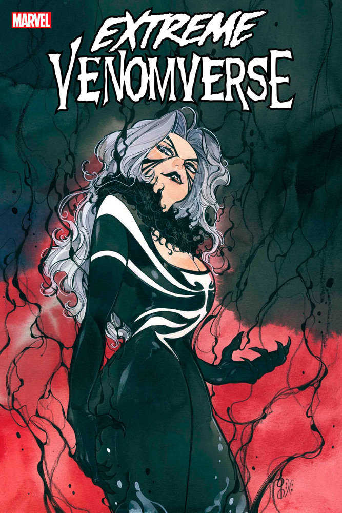 Extreme Venomverse 2 Peach Momoko Variant | Odin's Place