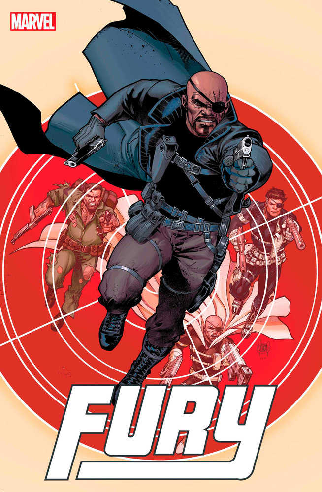 Fury 1 | Odin's Place