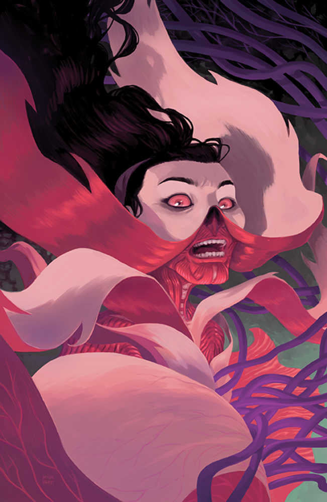 Ghostlore #1 (Of 12) Cover D 10 Copy Variant Edition Hurtt | Odin's Place