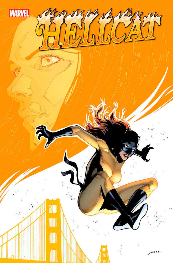 Hellcat 3 | Odin's Place