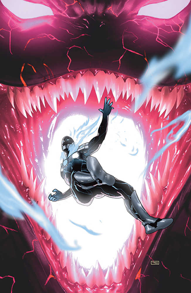 Mighty Morphin Power Rangers #108 Cover E Unlockable Variant | Odin's Place