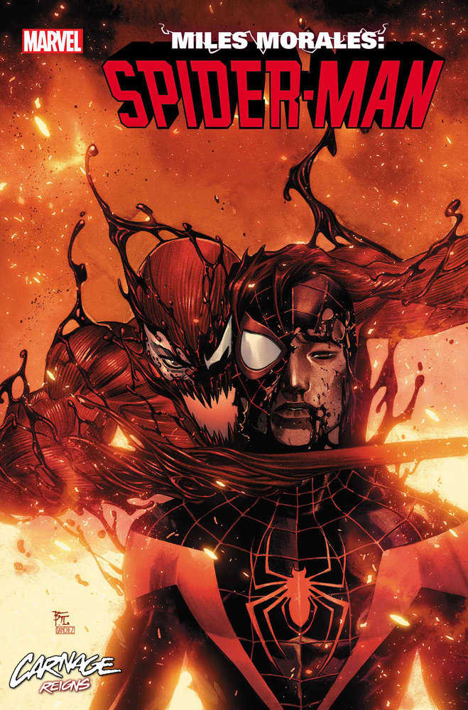 Miles Morales: Spider-Man 6 | Odin's Place