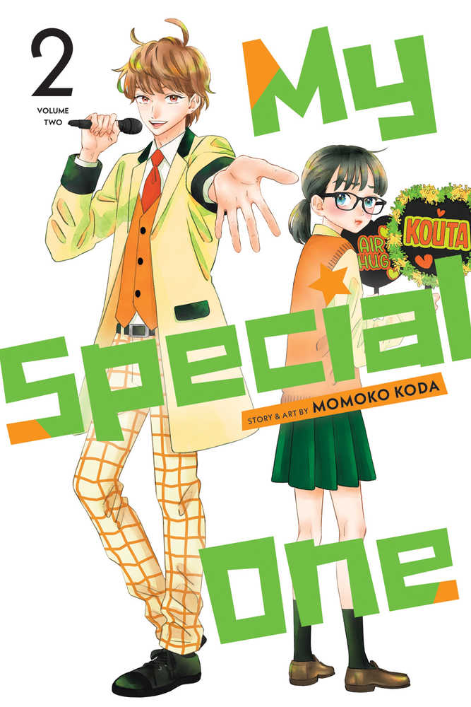 My Special One Volume 02 (Mature) | Odin's Place