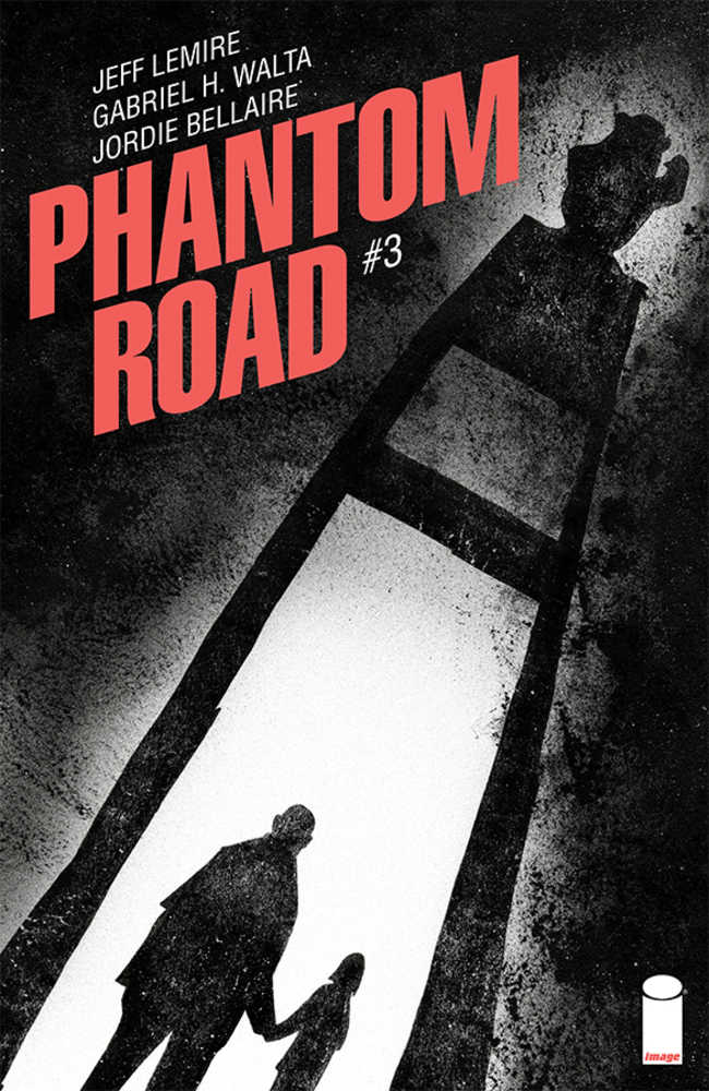 Phantom Road #3 Cover B Love (Mature) | Odin's Place