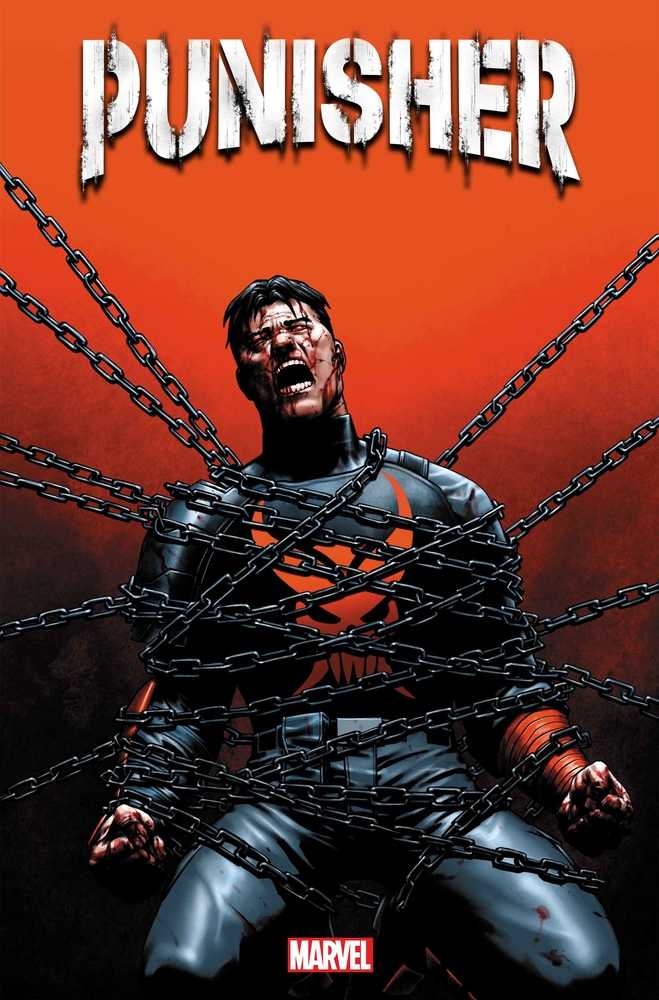 Punisher #12 | Odin's Place