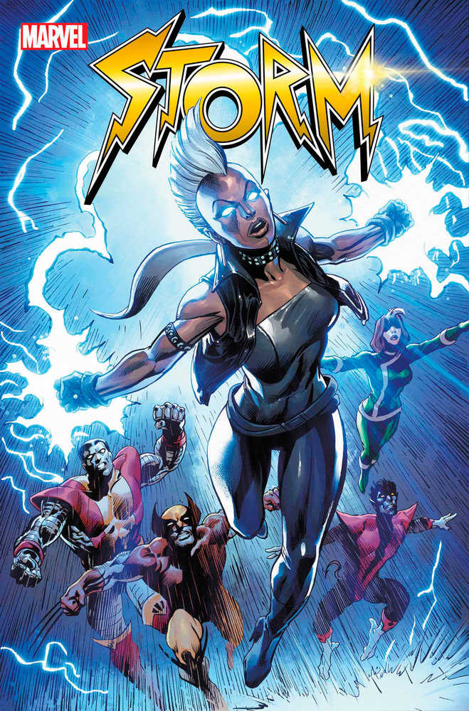 Storm 1 | Odin's Place