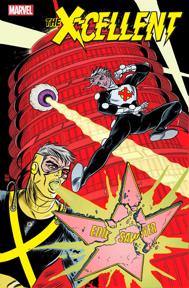 The X-Cellent 3 | Odin's Place