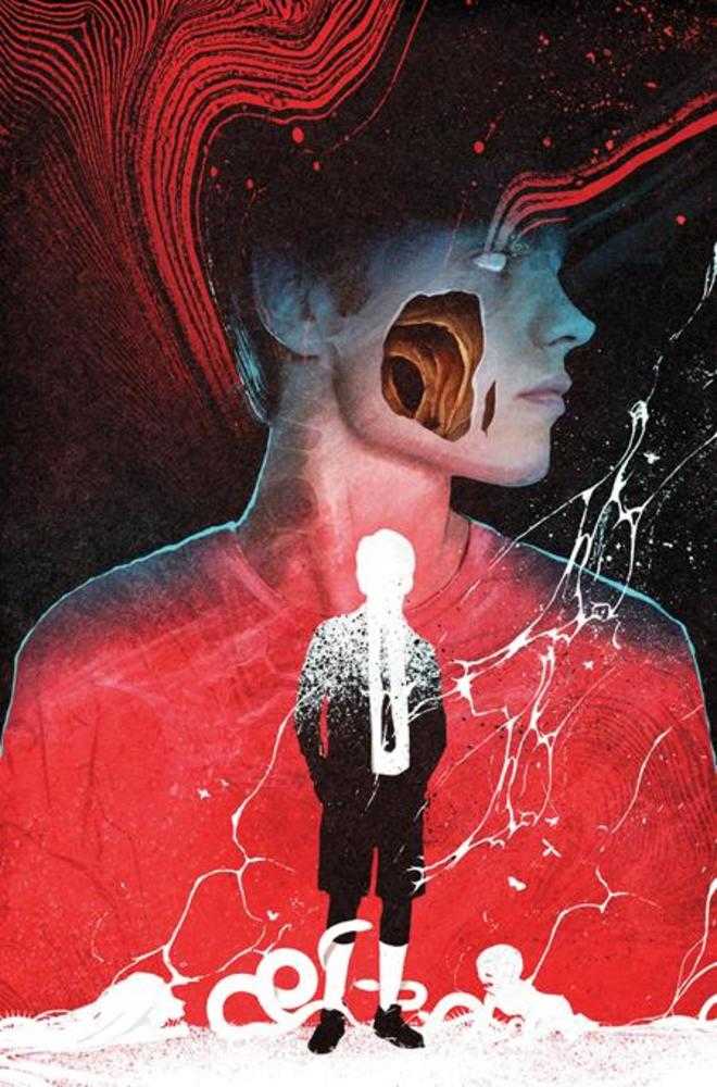 Sandman Universe Dead Boy Detectives #6 (Of 6) Cover B Alex Eckman-Lawn Card Stock Variant (Mature) | Odin's Place