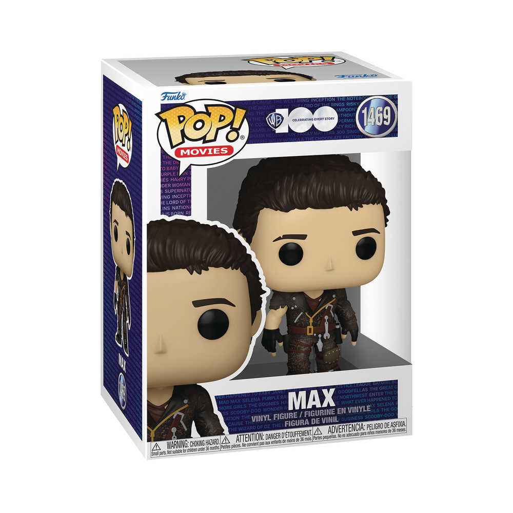 Pop Movies Mmrw Max | Odin's Place