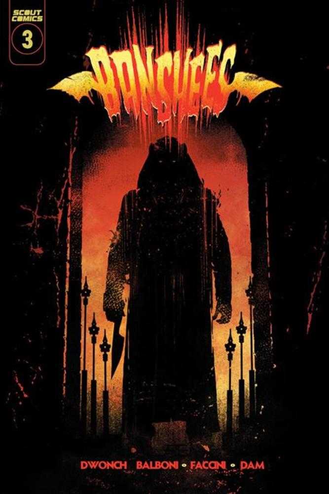 Banshees #3 (Of 4) | Odin's Place
