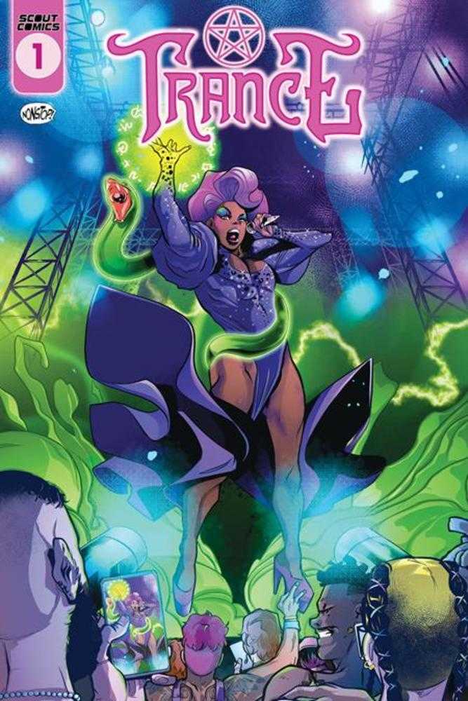 Trance Volume 1 Pride | Odin's Place