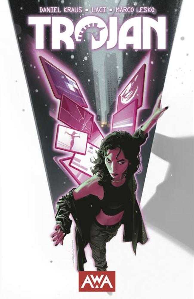 Trojan TPB (Mature) | Odin's Place