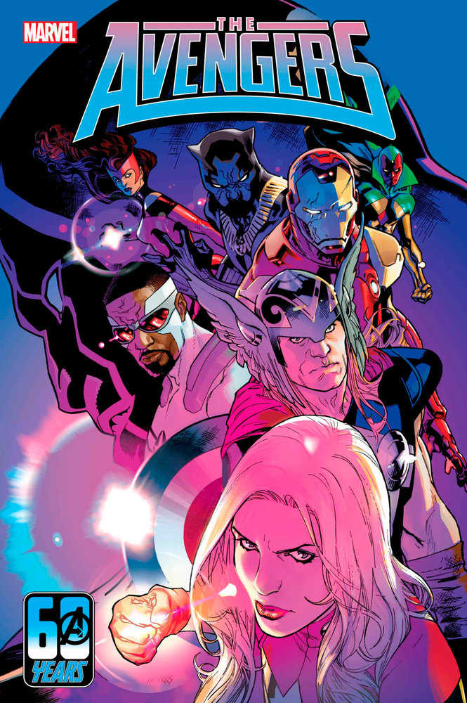 Avengers 2 | Odin's Place