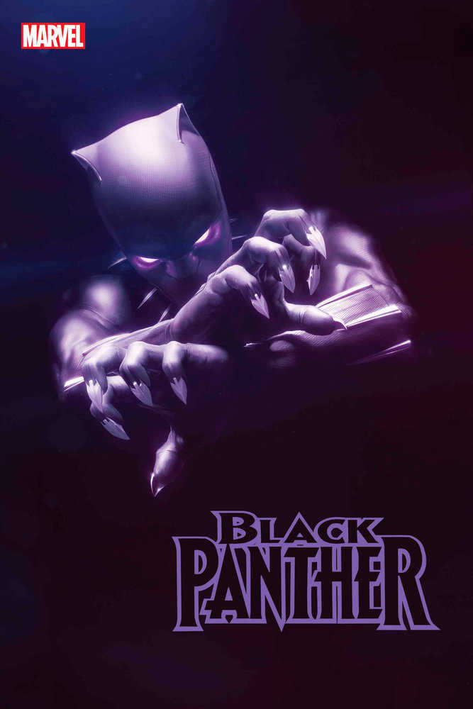 Black Panther 1 Rahzzah Variant | Odin's Place