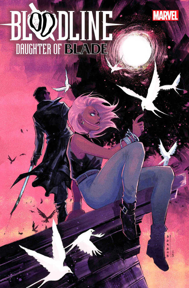 Bloodline: Daughter Of Blade 5 | Odin's Place