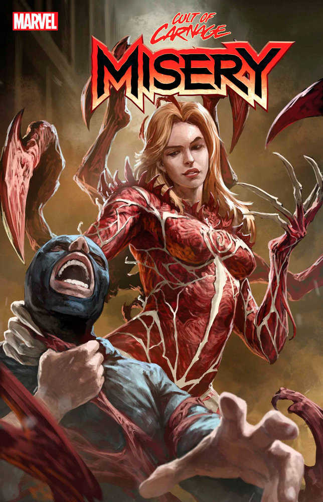 Cult Of Carnage: Misery 2 | Odin's Place
