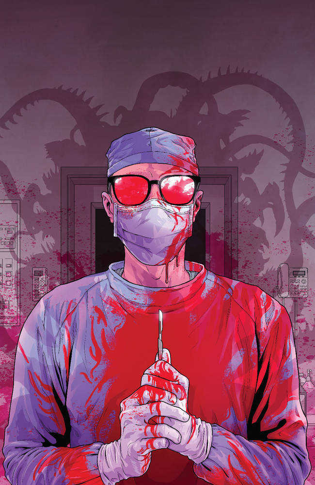 Ghostlore #2 (Of 12) Cover C 10 Copy Variant Edition Luckert | Odin's Place