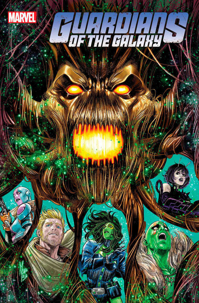 Guardians Of The Galaxy 3 | Odin's Place