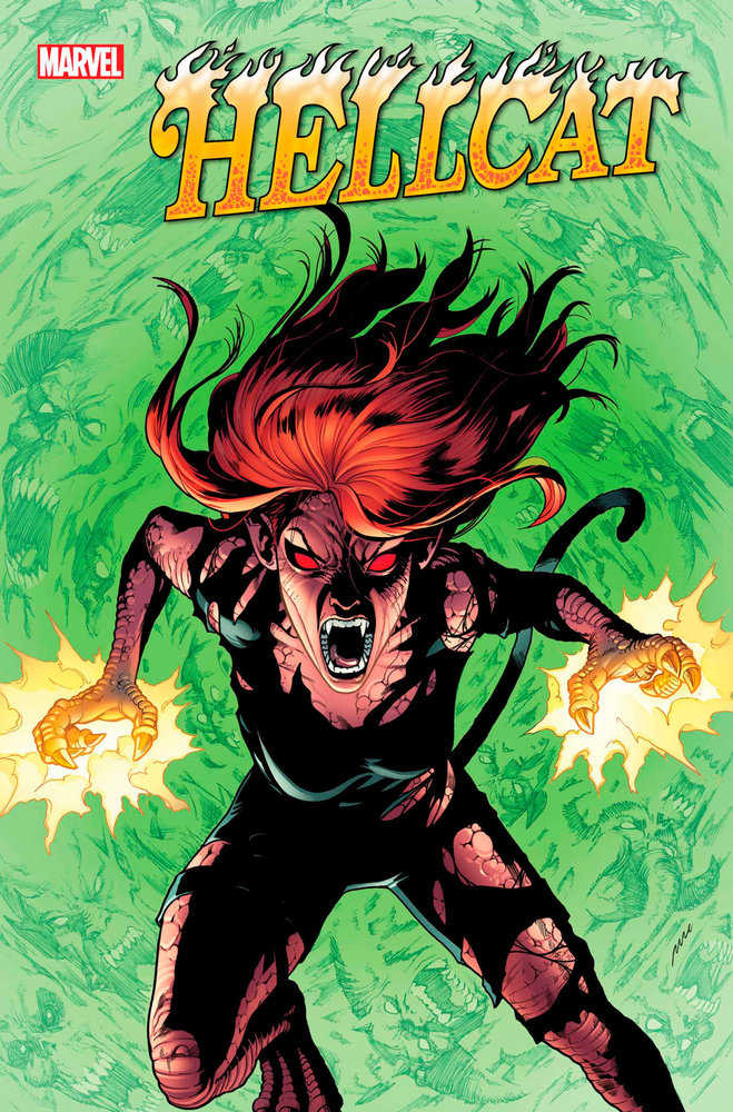 Hellcat 4 | Odin's Place