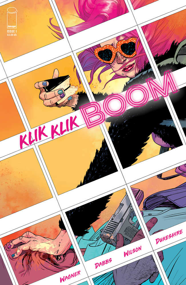 Klik Klik Boom #1 (Mature) | Odin's Place