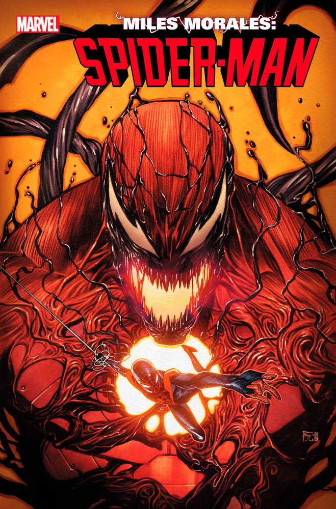 Miles Morales: Spider-Man 7 | Odin's Place