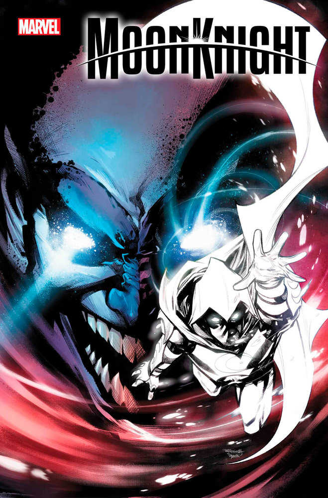 Moon Knight 24 | Odin's Place