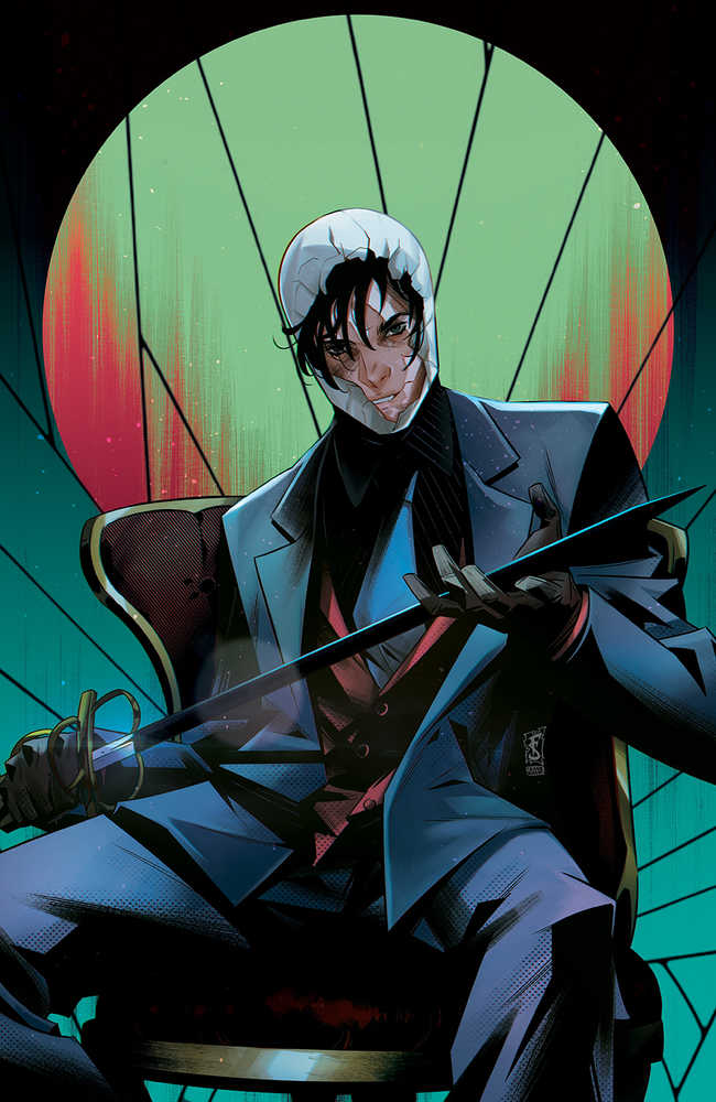 Rogue Sun #13 Cover B Sabbatini Mv | Odin's Place
