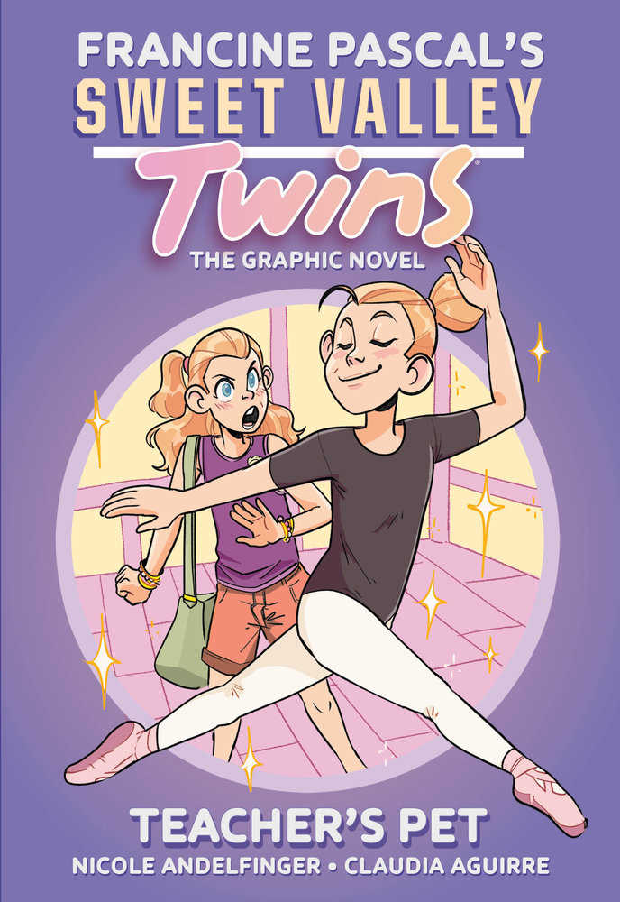 Sweet Valley Twins: Teacher'S Pet | Odin's Place