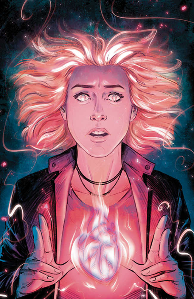 Vampire Slayer (Buffy) #15 Cover A Patridge | Odin's Place