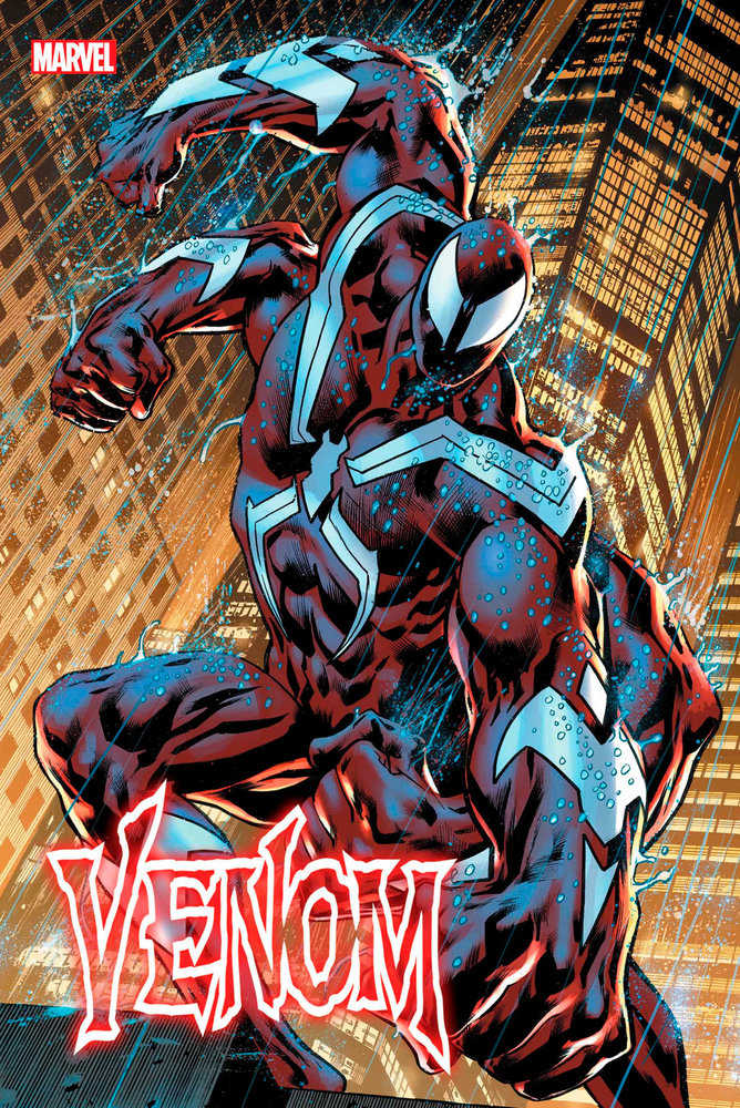 Venom 21 | Odin's Place