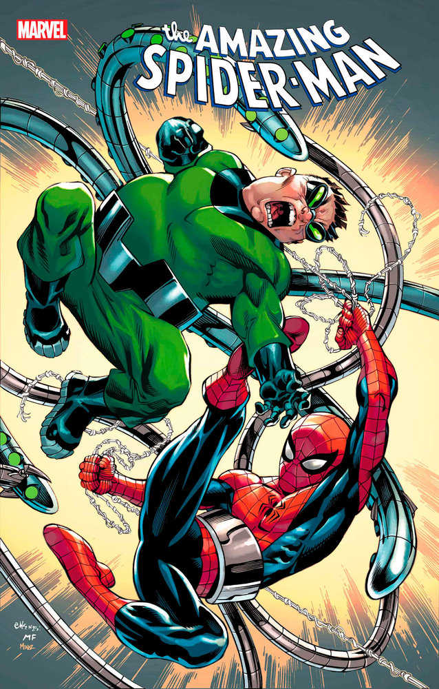 Amazing Spider-Man 30 | Odin's Place