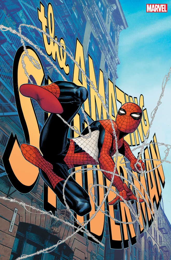 Amazing Spider-Man #31 25 Copy Variant Edition Jim Cheung Variant | Odin's Place