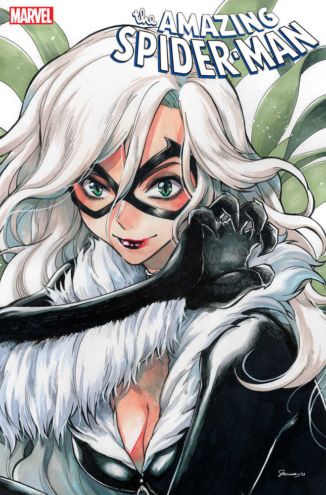 Amazing Spider-Man Annual #1 Clarice Saowee Menguito Variant | Odin's Place