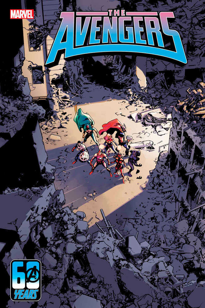 Avengers 3 | Odin's Place