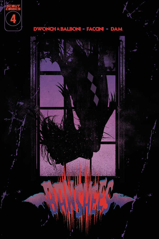 Banshees #4 (Of 5) | Odin's Place