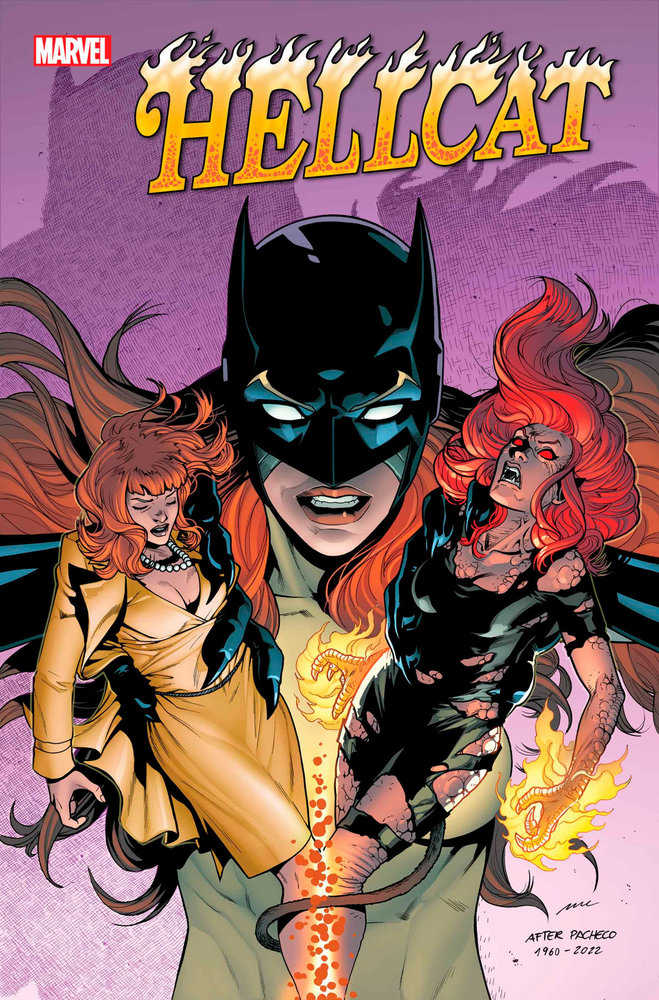 Hellcat 5 | Odin's Place