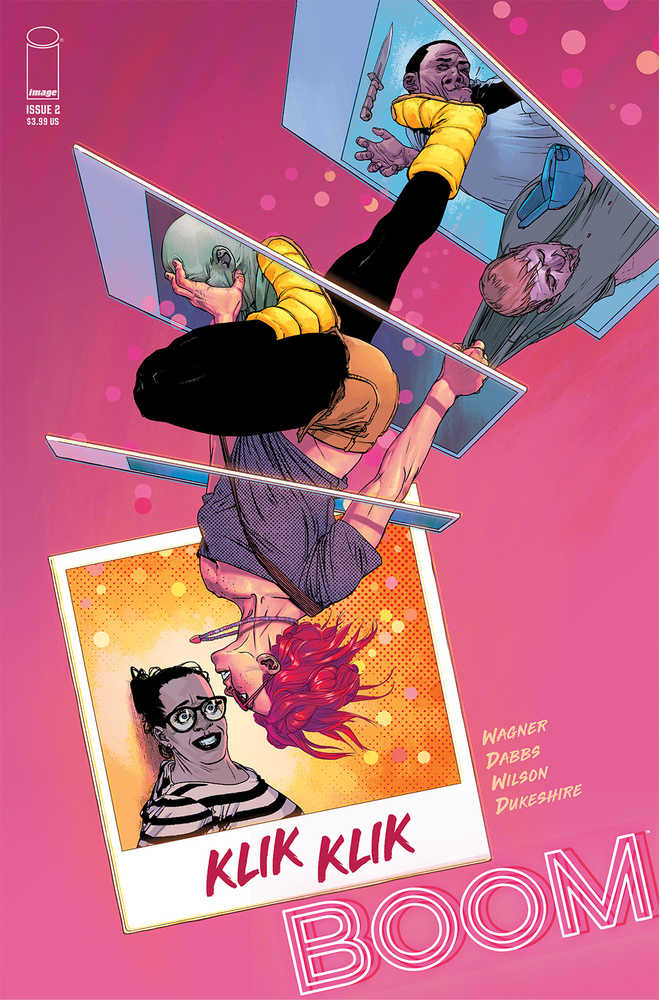 Klik Klik Boom #2 (Of 5) (Mature) | Odin's Place