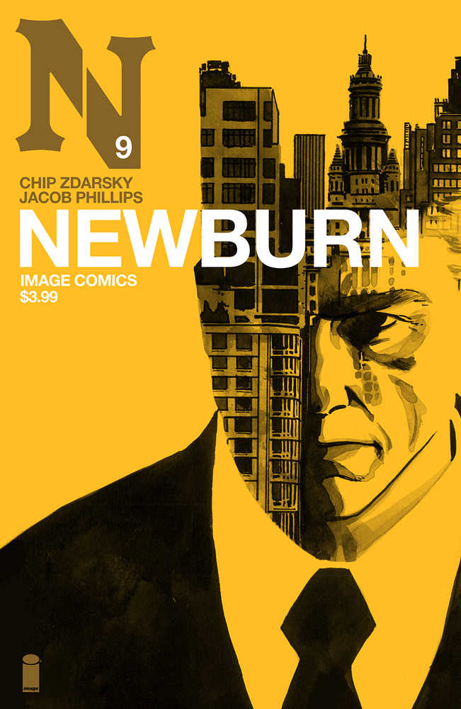 Newburn #9 (Mature) | Odin's Place