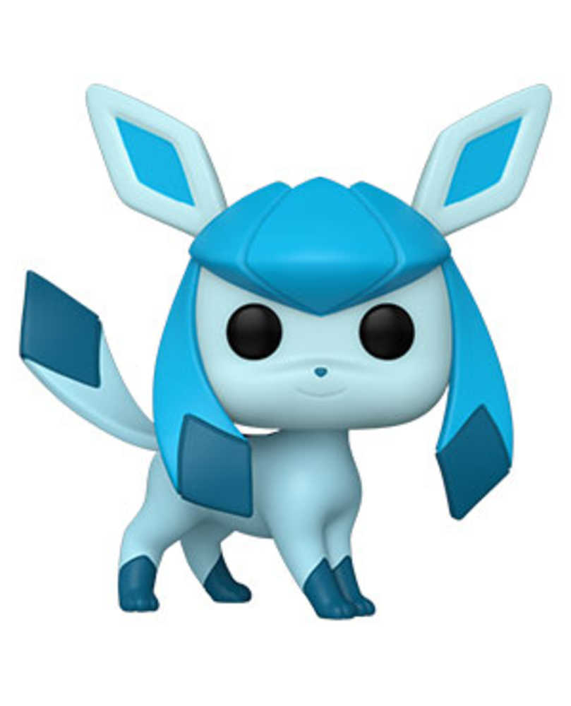 Funko Pop! Pokemon Glaceon 921 | Odin's Place