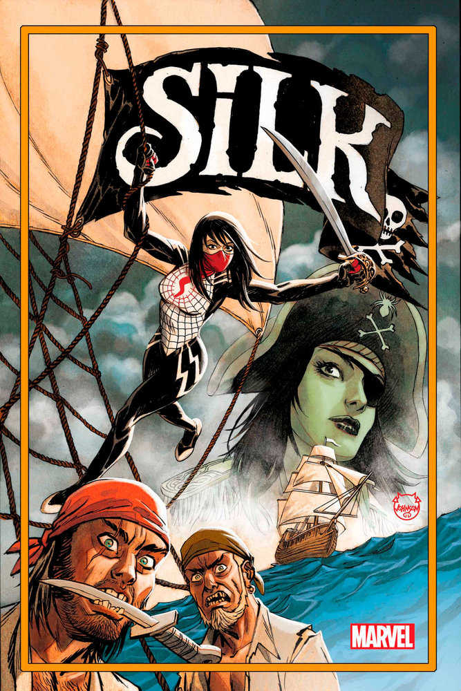 Silk 3 | Odin's Place
