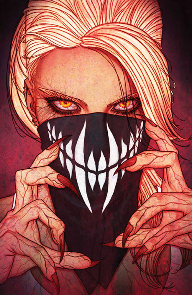 Something Is Killing The Children #31 Cover D Foil Frison | Odin's Place