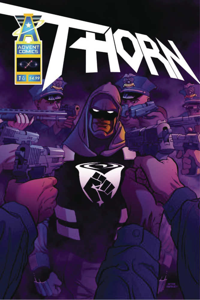 Thorn #1 | Odin's Place