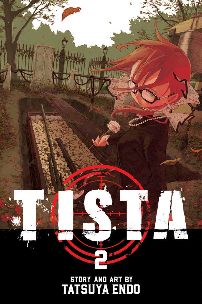 CL Tista Volume 02 | Odin's Place