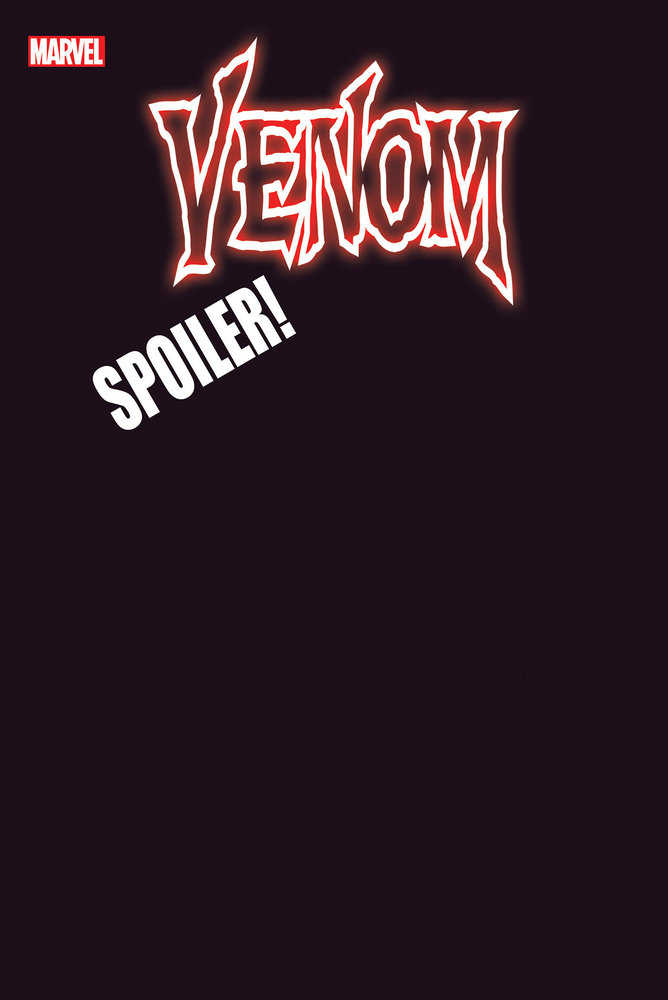 Venom 23 Cafu Spoiler Variant | Odin's Place