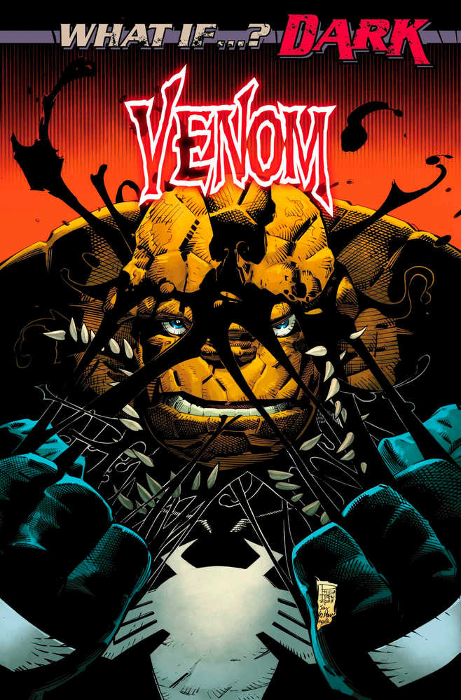 What If Dark Venom #1 | Odin's Place