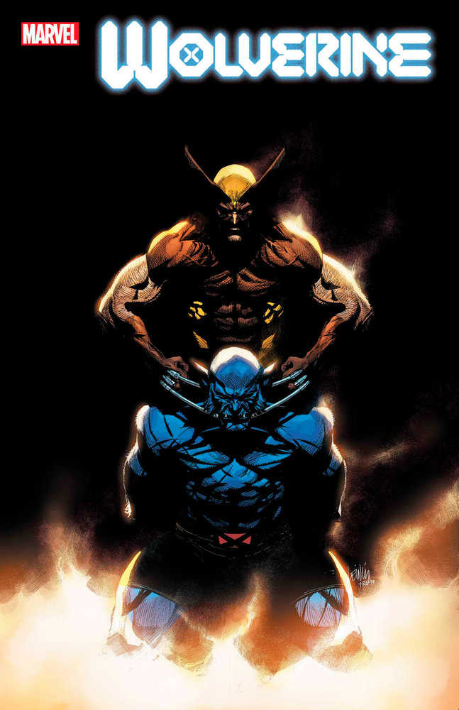 Wolverine 35 | Odin's Place