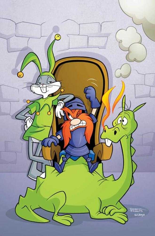 Looney Tunes #273 | Odin's Place