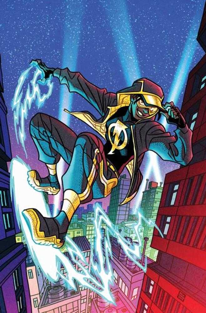Static Shadows Of Dakota #5 (Of 6) Cover B Afu Chan Card Stock Variant | Odin's Place